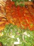 Kabab Khashkhash