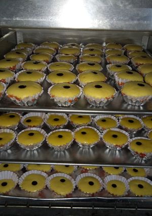 Foto resep Bolu kering
