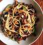 Easy Steps to Make Recipes Asian Noodle Salad the Awesome  Delicious.