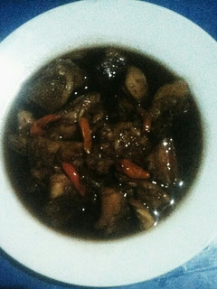Foto resep Ayam kecap kuah #AhlinyaAyam