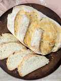 🥖Pan de campo casero 🥖 Económico y rendidor