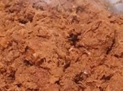 Gambar rendang sengkel