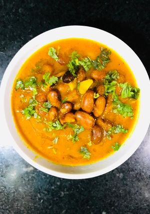राजमा (Rajma recipe in Hindi) रेसिपी मुख्य फोटो
