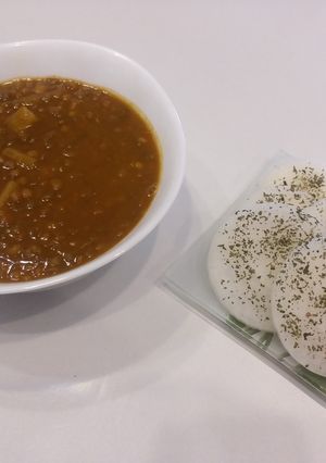 عکسی از دستور عدسی