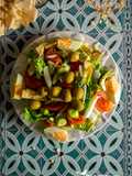 Ensalada de la yaya Pilar 💕