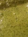 Mint Chimichurri 