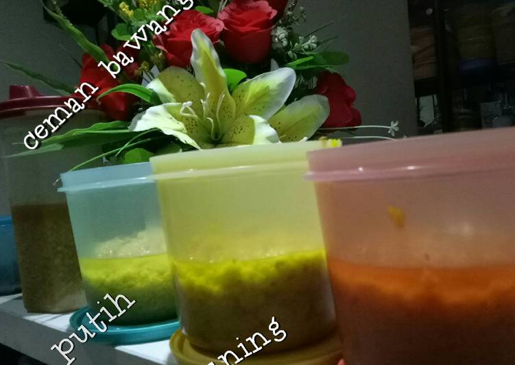 Bumbu dasar