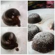 Choco Lava anti ribet