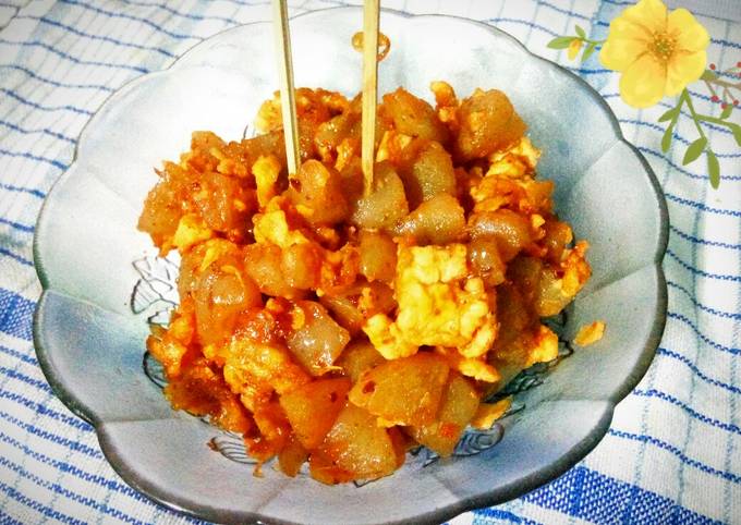 Resep Cilor Rumahan Anti Gagal