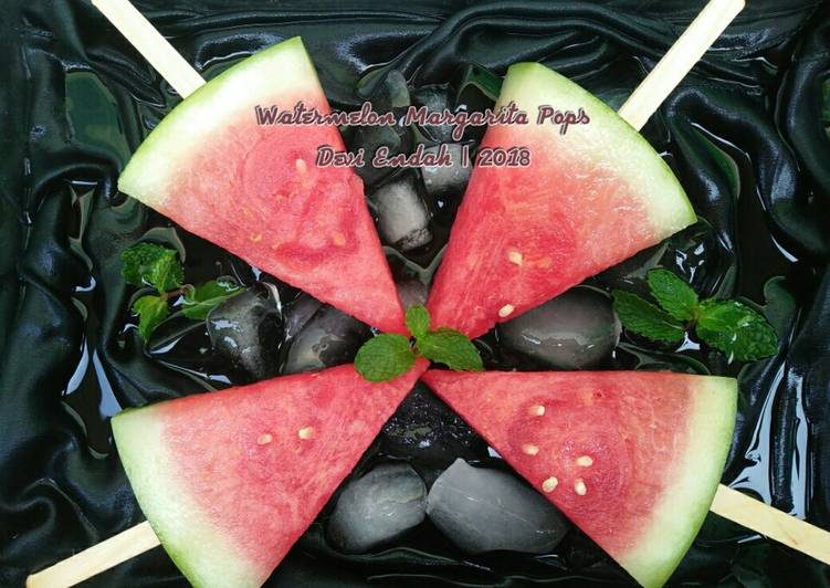 Watermelon Margarita Pops 19.10.2018