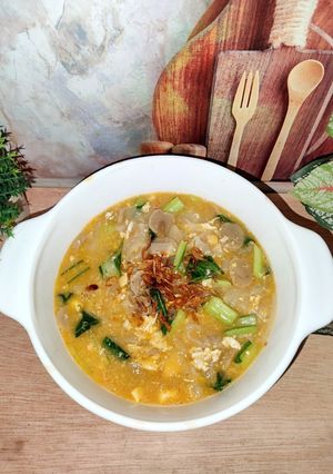 Foto resep Seblak Kwetiau