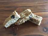 whole wheat cookies
