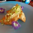 Empanadas istmeñas