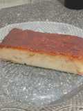 Budín de pan 🍞