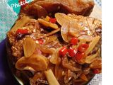 Ikan masak kecap 😍