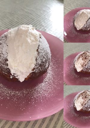 Foto di Brioche siciliane