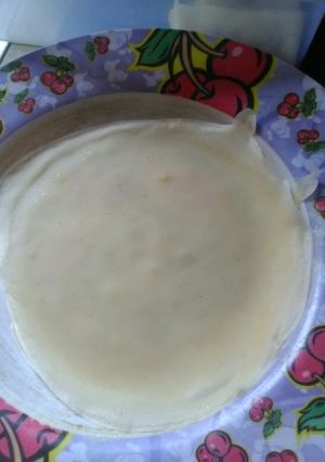 Foto resep Kulit risol