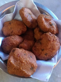 பருப்பு வடை செய்முறை முக்கிய புகைப்படம்