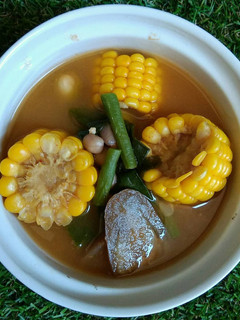 Foto resep Sayur Asem