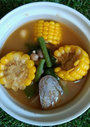 Foto resep Sayur Asem