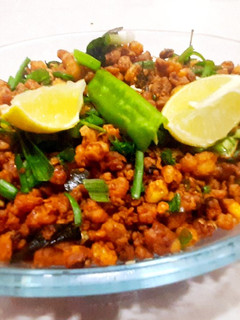 रेस्टोरेंट स्टाइल क्रिस्पी कॉर्न (restaurant style crispy corn recipe in Hindi) रेसिपी मुख्य फोटो