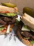 Pamburguesa 🤤🤤🍔🥒