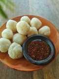 Kemplang khas Trenggalek