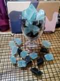 Permen Jelly Kristal