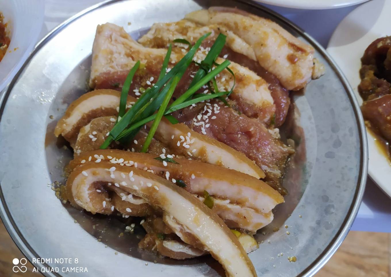31. Bulgogi Korea Bbq Bumbu Asli