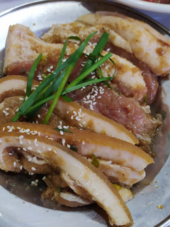 Foto resep 31. Bulgogi Korea Bbq Bumbu Asli