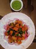 Soya Tikka Chaap