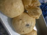 Roti kukus menul