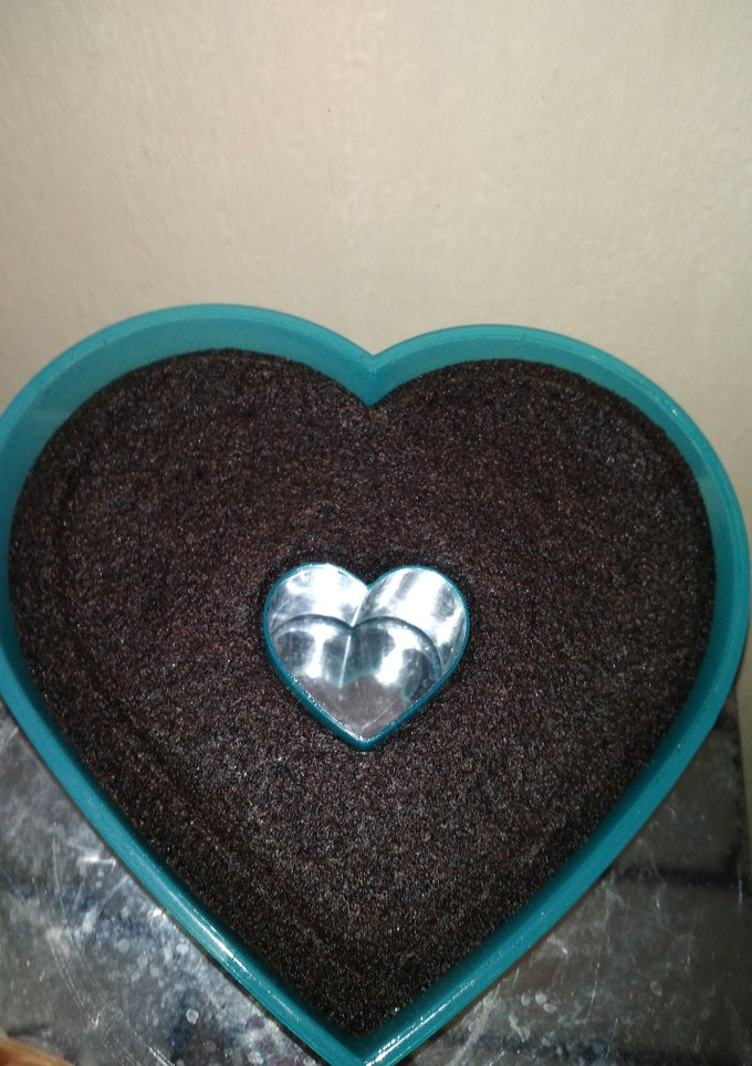 Foto resep Bolu ketan hitam no mixer no oven cukup blender dan kukus