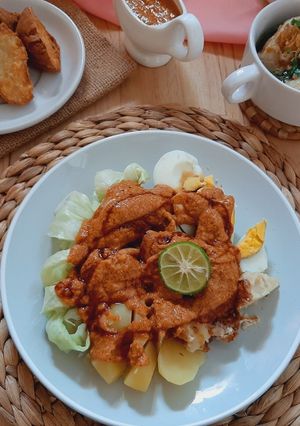 Foto resep Siomay Ayam (Jadi 3 Menu)