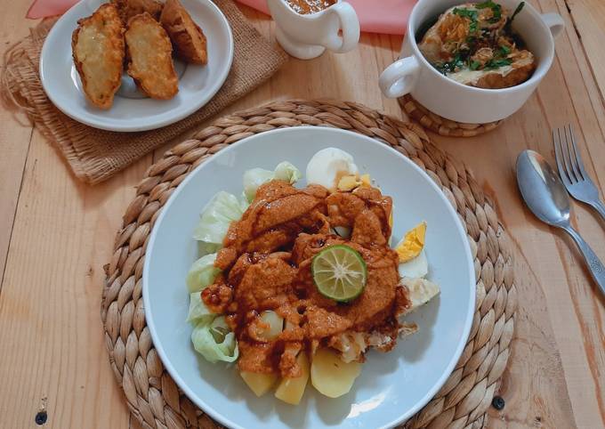 Resep Siomay Ayam (Jadi 3 Menu) yang Bisa Manjain Lidah