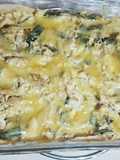Pastel Azteca