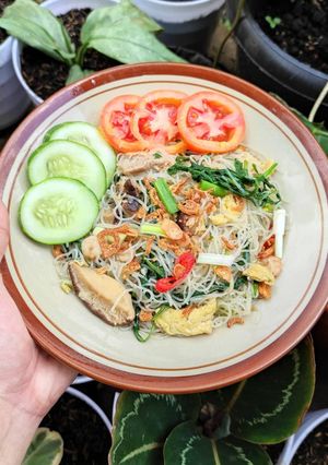 Foto resep Bihun Goreng
