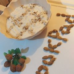 A picture of Kheer.
