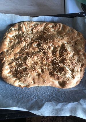 Φωτογραφία της συνταγής Λαγάνα