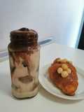 Dalgona coffee (คีโต)​