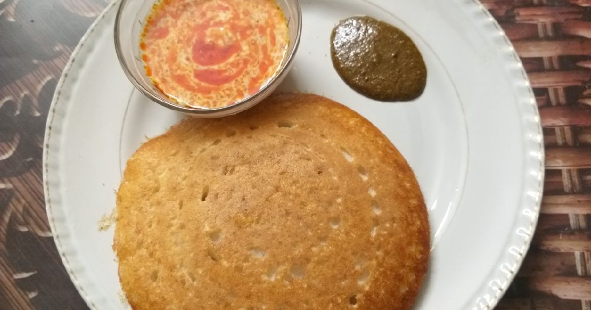 Instant Dibba Rotti Mix Dibba Rotti Recipe by Kameswari Palanisamy - Cookpad