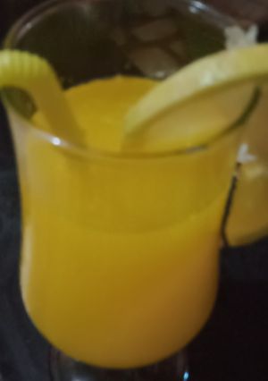 صورة لوصفة شاربات القارص