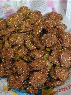 લીલા ચણા ના સ્વાદિષ્ટ વડા રેસીપી મુખ્ય ફોટો