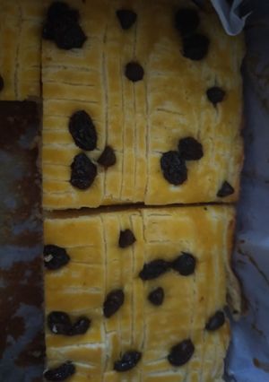 Foto resep Dutch boterkoek