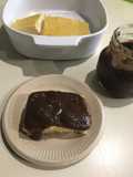 Cheesecake en (Lekue)