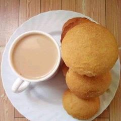 I introduce to you my signature scone cake recipe for free A picture of I introduce to you my signature scone cake recipe for free.