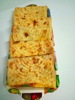 صورة لوصفة محاجب الفرينة ليه ليه جزائرية 🇩🇿