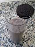 Batido de Oreo