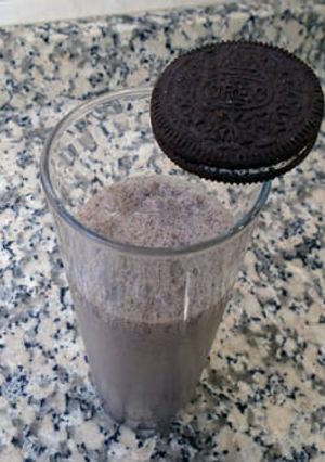 Foto principal de Batido de Oreo