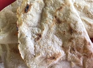 Una foto de Empanadas de tinga